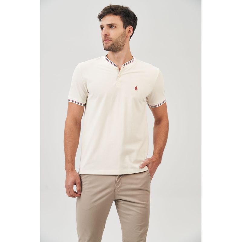 Polo-Gola-Padre-Line-Masculina-Acostamento