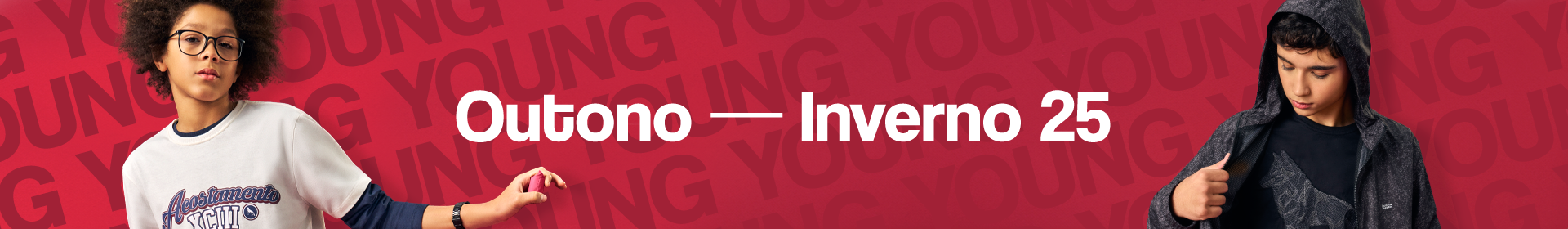 Banner Young