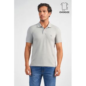 Polo-Essencial-Masculina-Oversize-Acostamento Polo-Essencial-Masculina-Oversize-Acostamento
