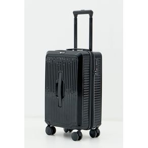 Mala-de-Bordo-55-Cm-X-35cm-X-25cm-10kg-Abs-Rodinhas-On-Boarding Mala-de-Bordo-55-Cm-X-35cm-X-25cm-10kg-Abs-Rodinhas-On-Boarding