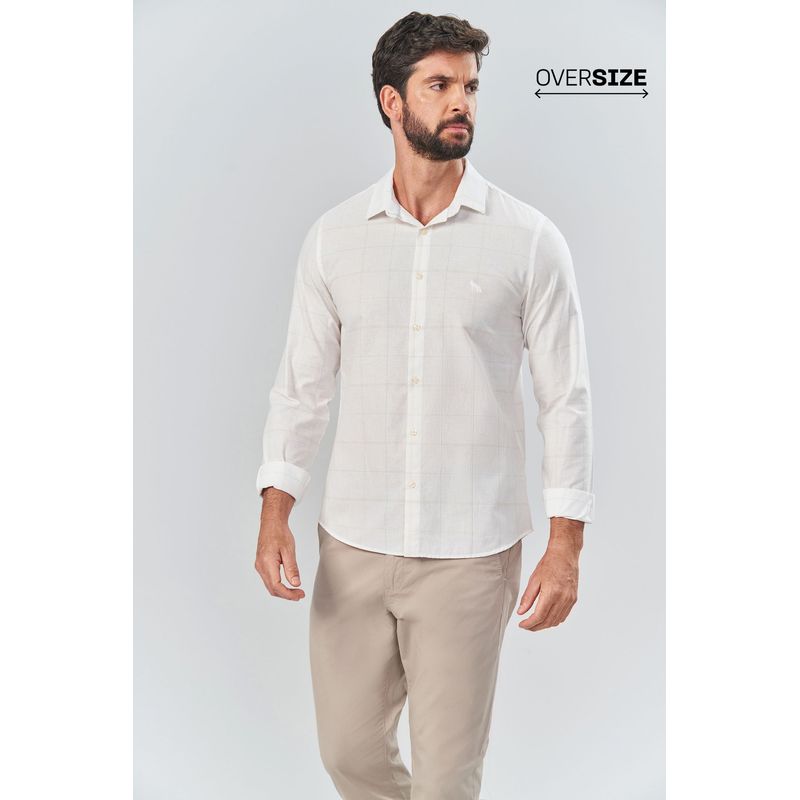 Camisa-Celebration-Gride-Masculina-Oversize-Acostamento