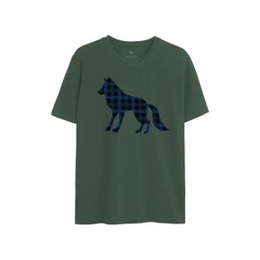 Camiseta-Lobo-Xadrez-Masculina-Acostamento