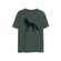 Camiseta-Lobo-Xadrez-Masculina-Acostamento