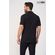 Polo-Essence-Masculina-Oversize-Acostamento Polo-Essence-Masculina-Oversize-Acostamento