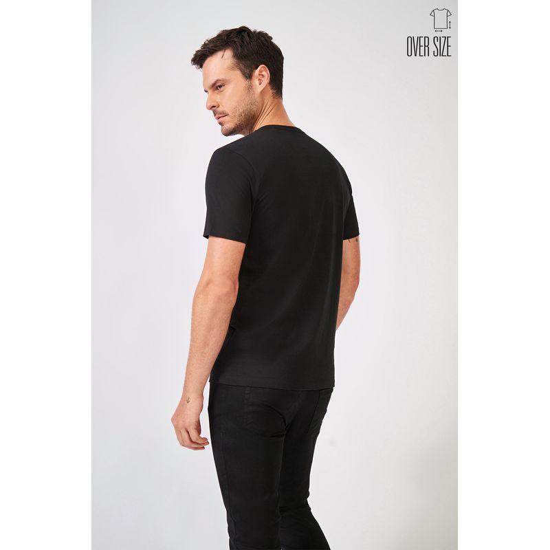 Camiseta-Basic-V-Masculina-Acostamento