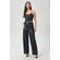 Top-Black-PU-com-Botao-Feminino-Acostamento