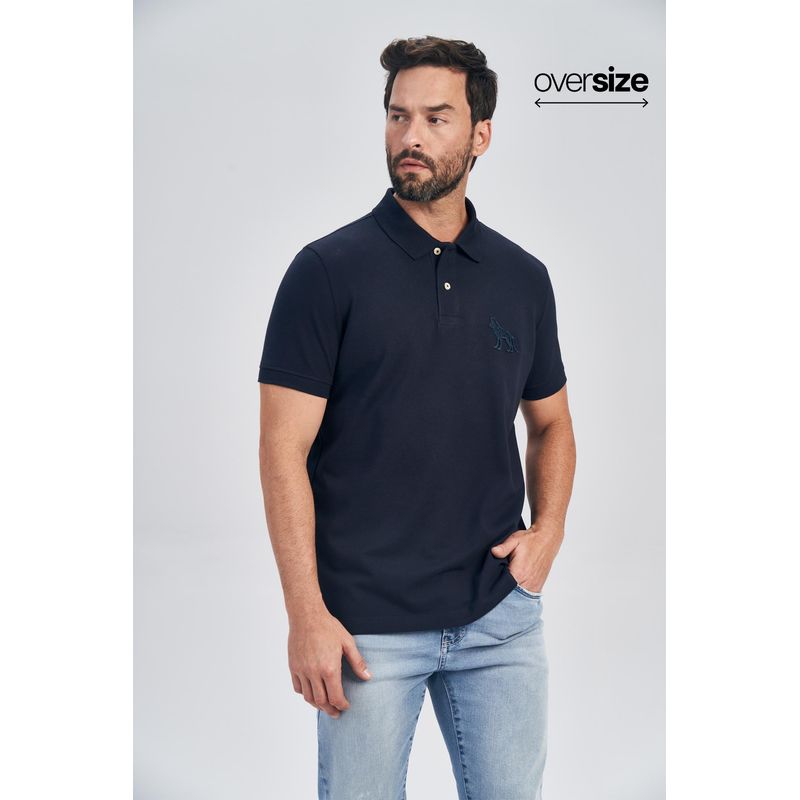 Polo-Wolf-Max-Masculina-Oversize-Acostamento