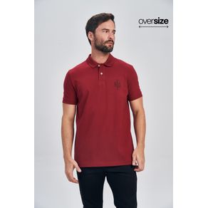 Polo-Bordado-ACT-Masculina-Oversize-Acostamento Polo-Bordado-ACT-Masculina-Oversize-Acostamento