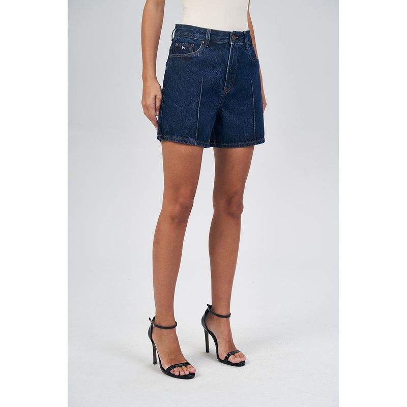 Bermuda-Jeans-Classic-Dark-Feminina-Acostamento