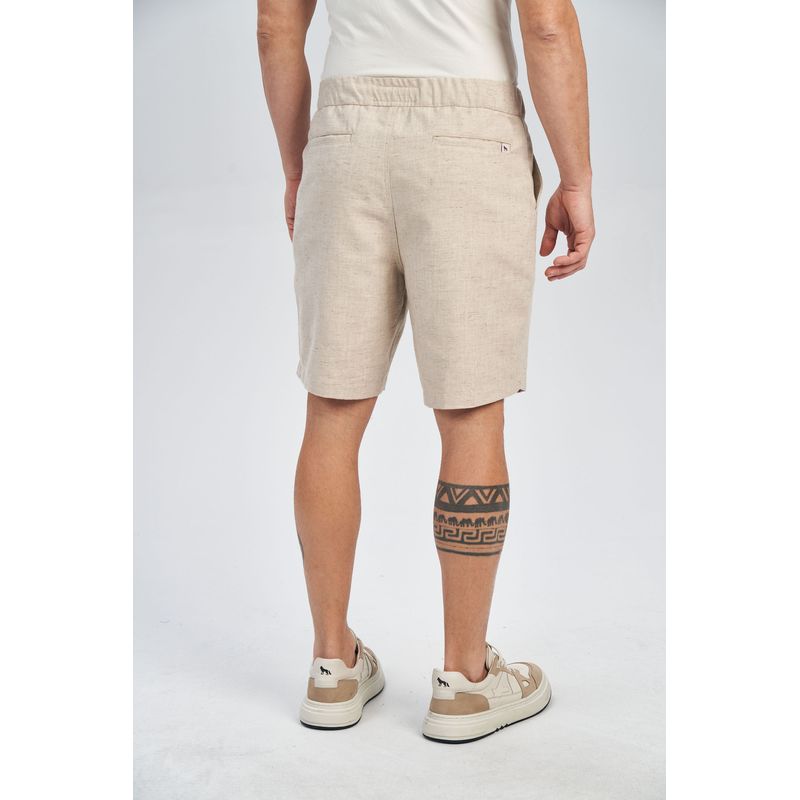 Bermuda-Casual-Linho-Masculina-Acostamento