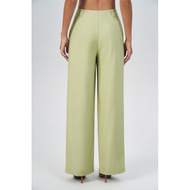 Calca-Pantalona-Com-Bolso-Feminina-Acostamento