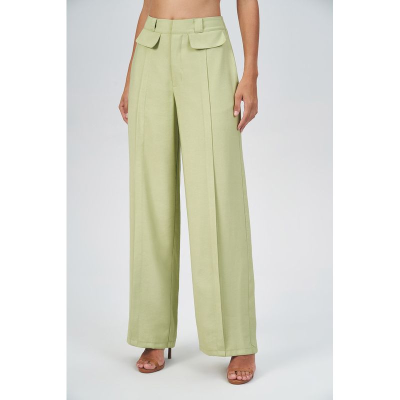 Calca-Pantalona-Com-Bolso-Feminina-Acostamento