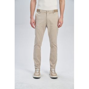 Calca-Chino-Cos-Elastico-Masculina-Acostamento Calca-Chino-Cos-Elastico-Masculina-Acostamento