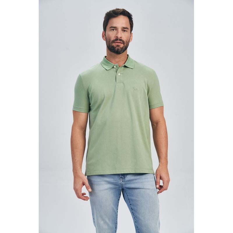 Polo-Essential-Modern-Masculina-Acostamento