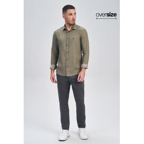 Camisa-Casual-Resort-Masculina-Oversize-Acostamento Camisa-Casual-Resort-Masculina-Oversize-Acostamento