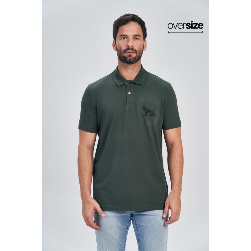 Polo-Essencial-Bordado-Masculina-Oversize-Acostamento
