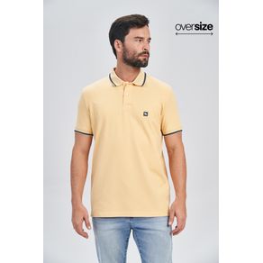 Polo-Cool-Masculina-Oversize-Acostamento Polo-Cool-Masculina-Oversize-Acostamento