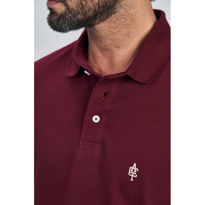 Polo-Mini-ACT-Masculina-Acostamento