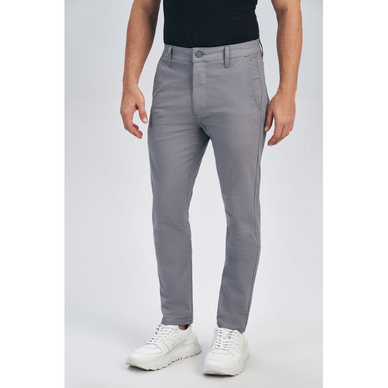 Calca-Sarja-Chino-Masculina-Acostamento