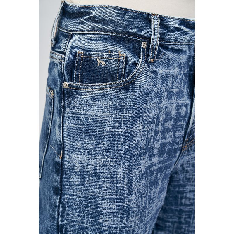 Calca-Jeans-Mom-Marmorizada-Feminina-Acostamento