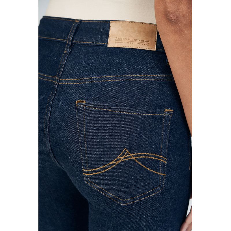 Calca-Jeans-Flare-Dark-Feminina-Acostamento