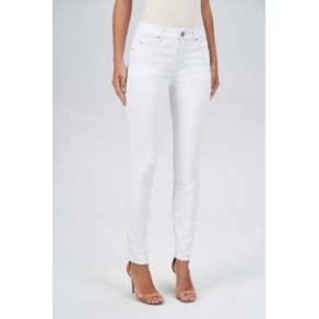 Calca-Sarja-Skinny-Clean-Feminina-Acostamento Calca-Sarja-Skinny-Clean-Feminina-Acostamento