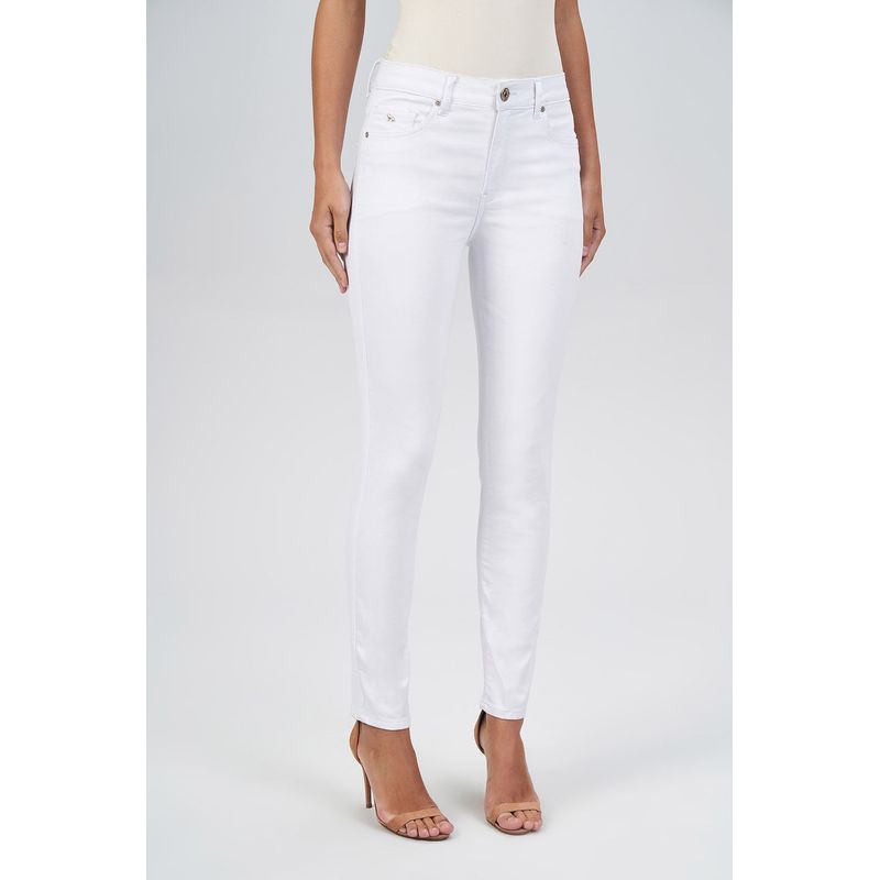 Calca-Sarja-Skinny-Clean-Feminina-Acostamento