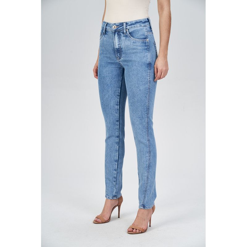 Calca-Jeans-Skinny-Costura-Aparente-Feminina-Acostamento