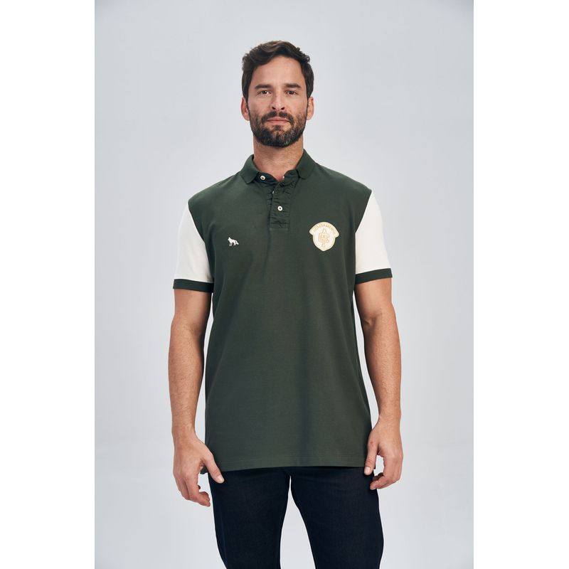 Polo-Manga-Recorte-Masculina-Acostamento