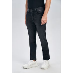 Calca-Jeans-Skinny-Masculina-Acostamento Calca-Jeans-Skinny-Masculina-Acostamento