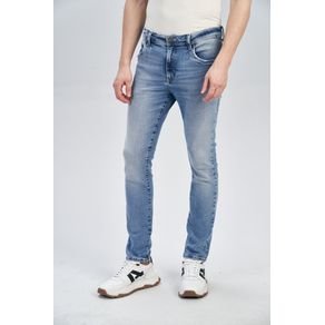 Calca-Jeans-Skinny-Hyperflex-Masculina-Acostamento Calca-Jeans-Skinny-Hyperflex-Masculina-Acostamento