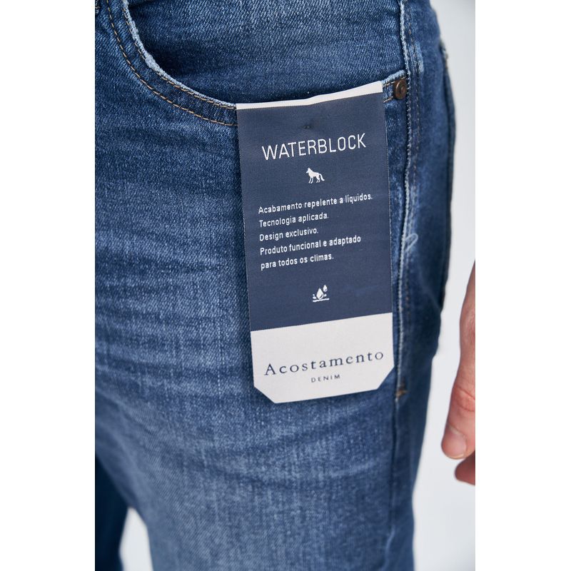 Calca-Jeans-Waterblock-Masculina-Acostamento