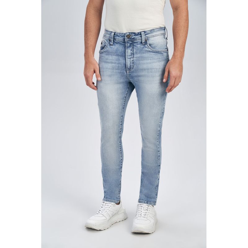 Calca-Jeans-Super-Skinny-Masculina-Acostamento