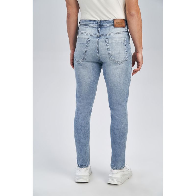 Calca-Jeans-Super-Skinny-Masculina-Acostamento