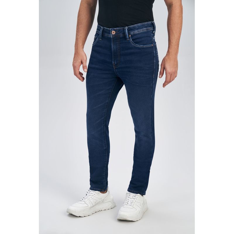 Calca-Jeans-Super-Skinny-Comfy-Masculina-Acostamento