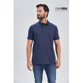 Polo-Square-Masculina-Oversize-Acostamento Polo-Square-Masculina-Oversize-Acostamento