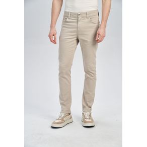 Calca-Sarja-Power-Skinny-Masculina-Acostamento Calca-Sarja-Power-Skinny-Masculina-Acostamento