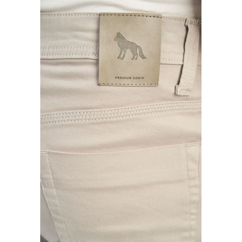 Calca-Sarja-Power-Skinny-Masculina-Acostamento