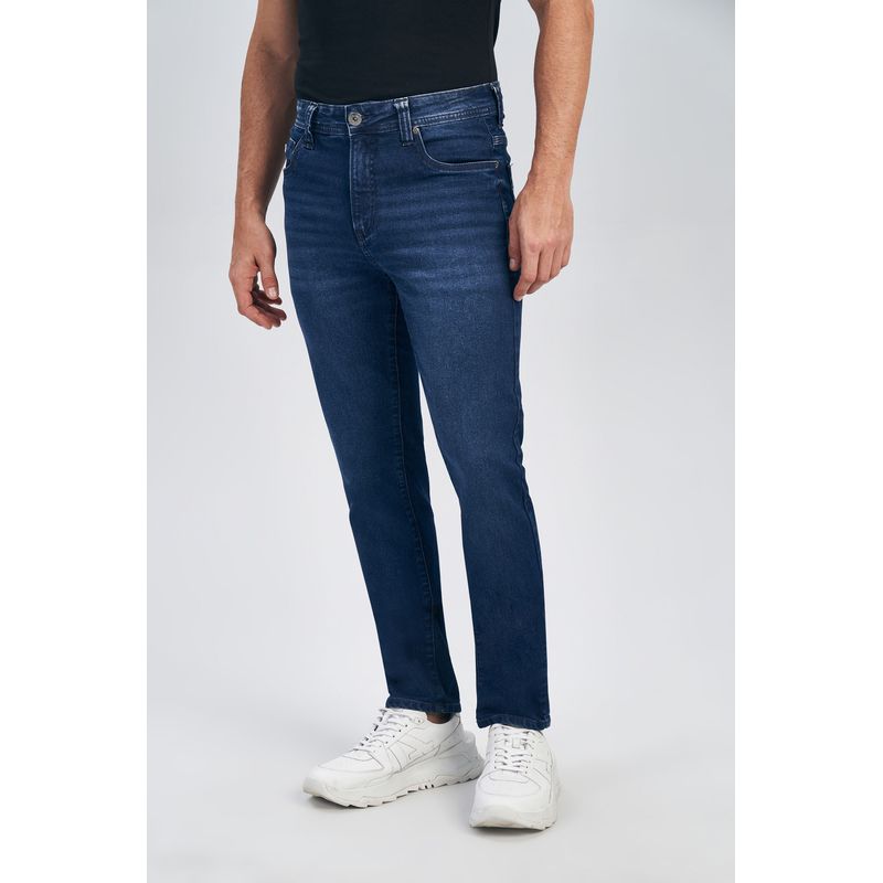Calca-Jeans-Skinny-Marcacoes-Masculina-Acostamento