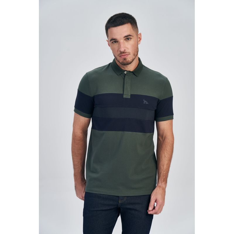 Polo-Recorte-Acentuado-Masculina-Acostamento