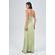 Vestido-Acinturado-Com-Camadas-Feminino-Acostamento