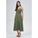 Vestido-Transpassado-Evase-Feminino-Acostamento