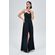 Vestido-Longo-Strass-Feminino-Acostamento