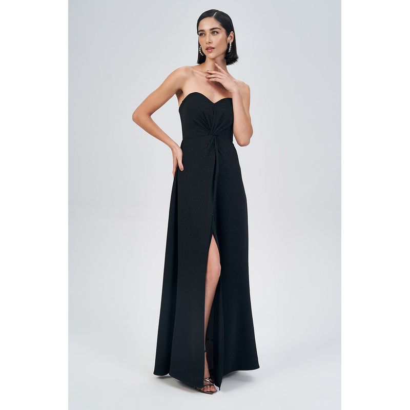 Vestido-Longo-Strass-Feminino-Acostamento