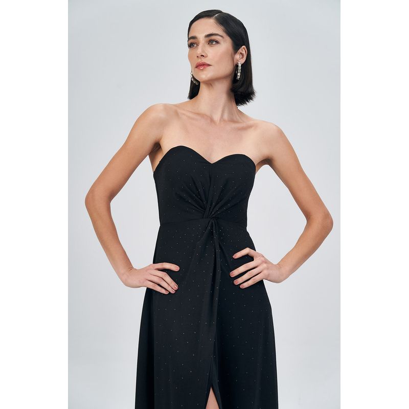 Vestido-Longo-Strass-Feminino-Acostamento