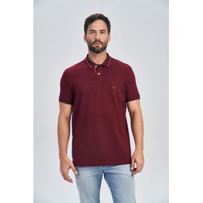 Polo-Peitilho-Letters-Masculina-Acostamento Polo-Peitilho-Letters-Masculina-Acostamento