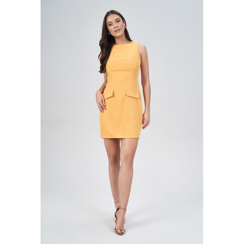 Vestido-Curto-Elegant-Feminino-Acostamento