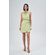 Vestido-Acinturado-Decote-Colar-Feminino-Acostamento