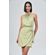 Vestido-Acinturado-Decote-Colar-Feminino-Acostamento