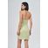 Vestido-Acinturado-Decote-Colar-Feminino-Acostamento